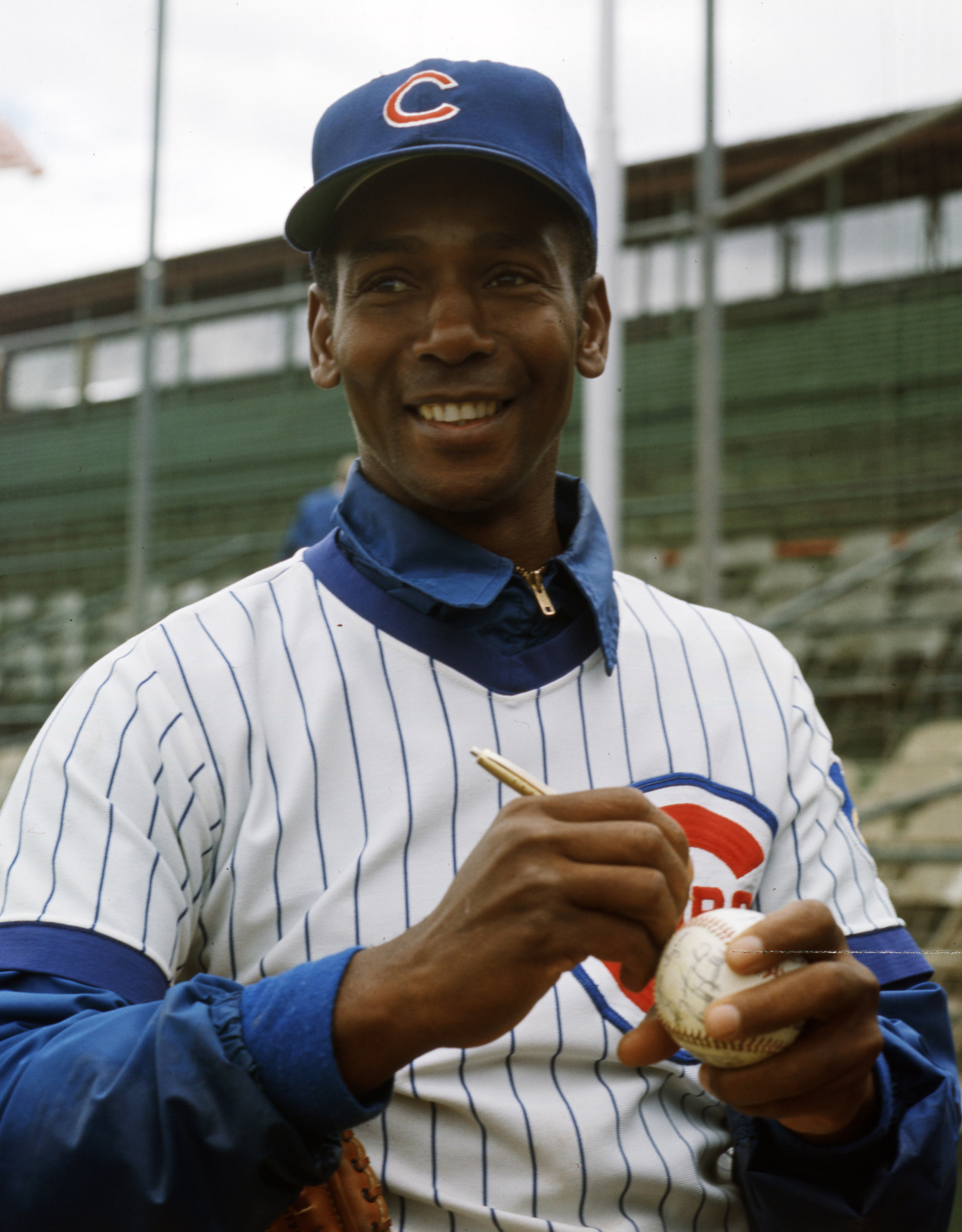 Banks, Ernie Baseball Hall of Fame